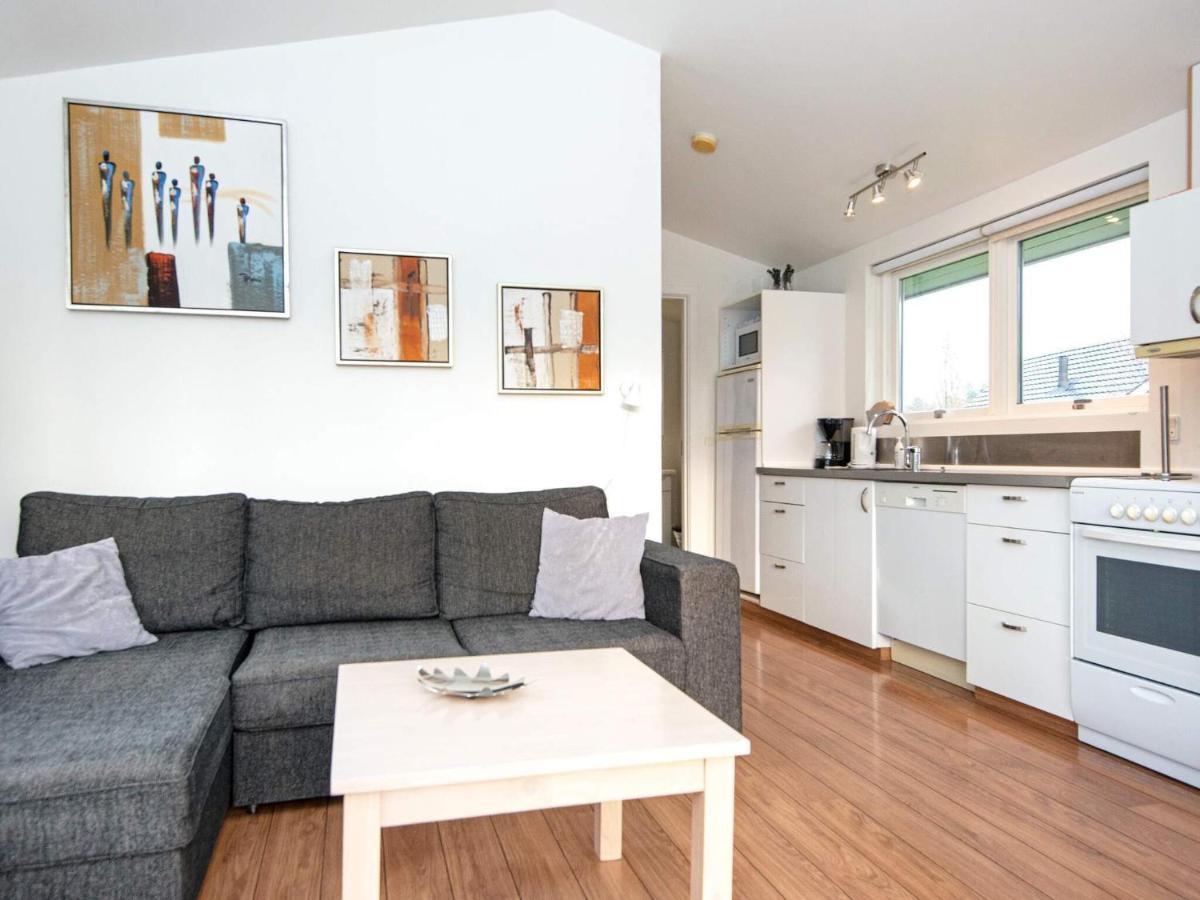 Holiday Home Haregade II Hovborg Exterior foto