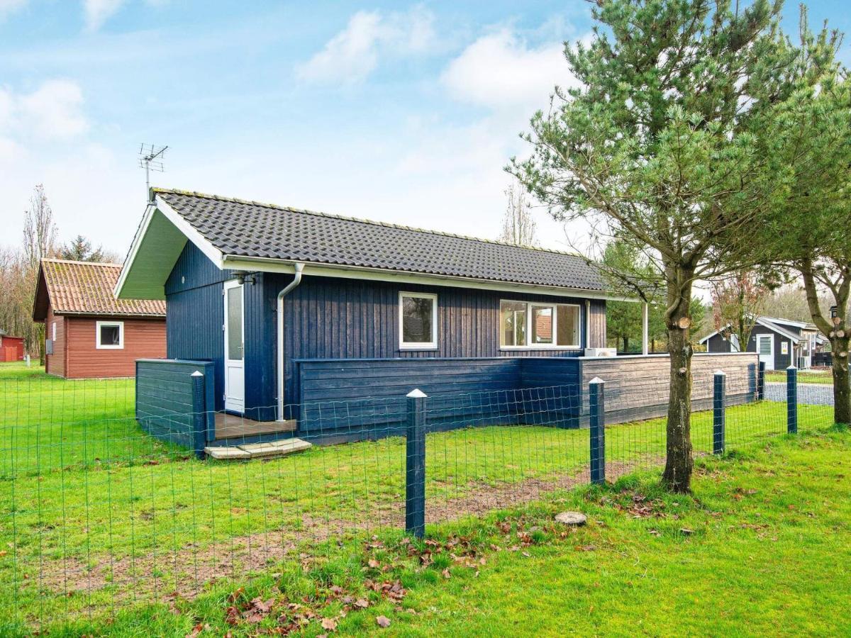 Holiday Home Haregade II Hovborg Exterior foto