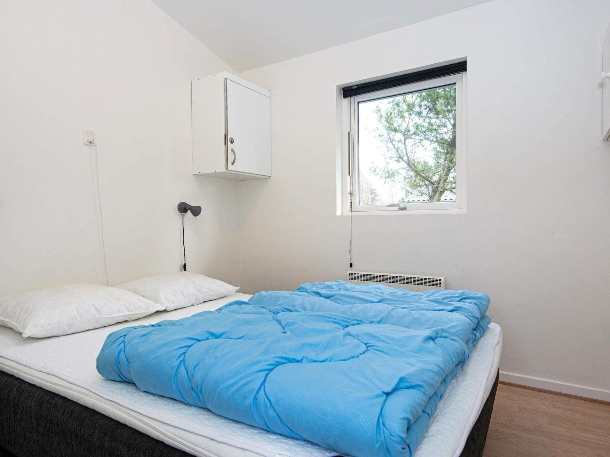 Holiday Home Haregade II Hovborg Exterior foto